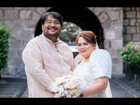 Xiao and May-i Wedding Full Video Coverage by Jomar Comia and Modern Diaries #MayItinadhanaKayXiao