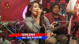 TERLENA Cover Voc.Nia Agustin