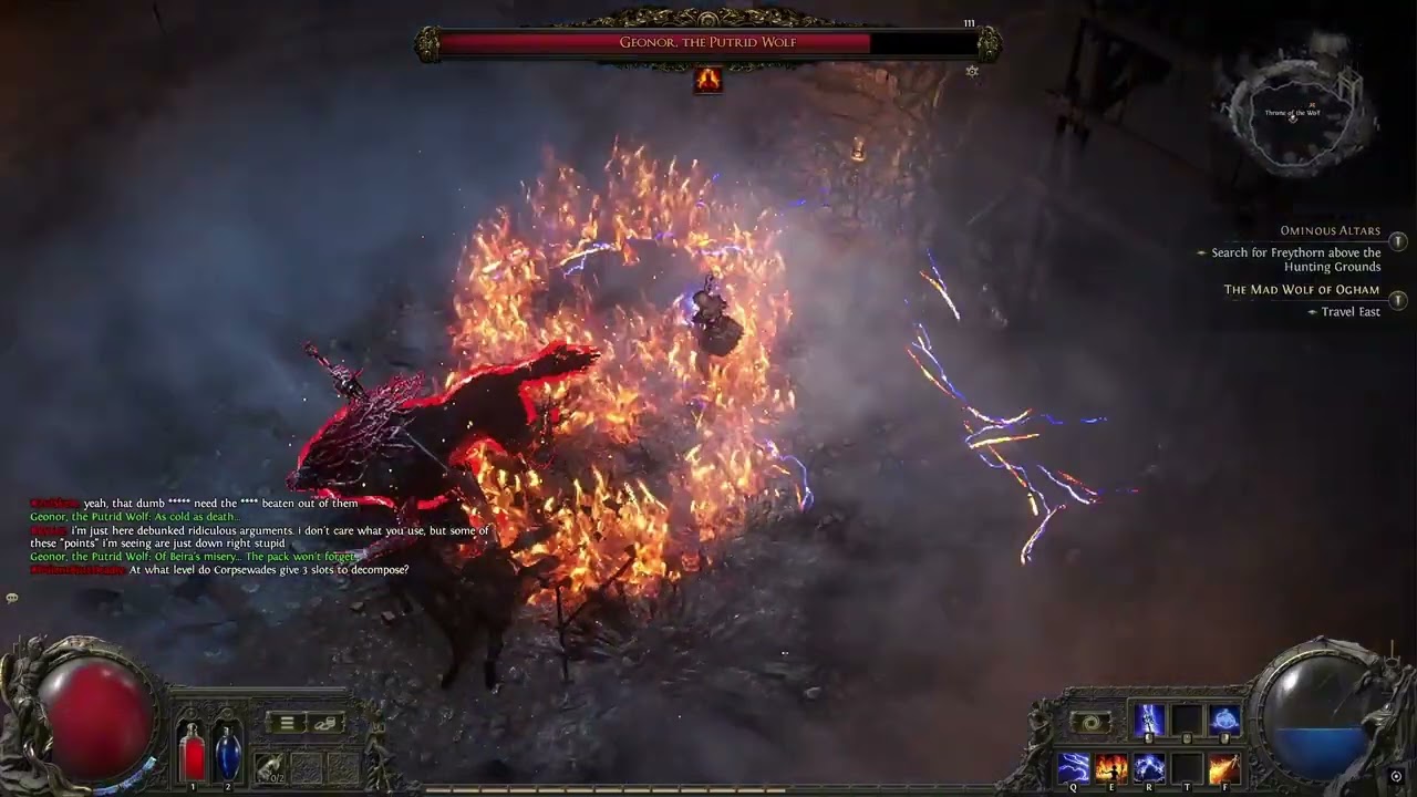 This game has become my new favorite pastime. The replayability is high.