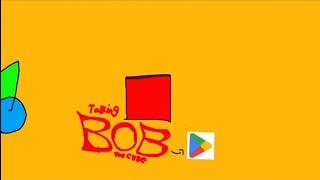 Talking Bob the Cube play store (trailer) screenshot 1