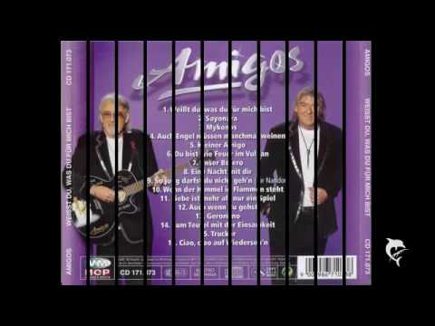 Weißt du, was du für mich bist