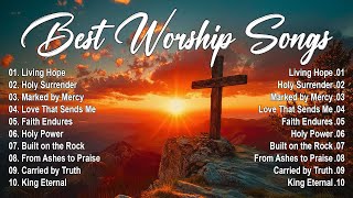 Hillsong Worships Ultimate Praise Collection 2025 hillsongs Top 2025 Hits You Need To Hear Now