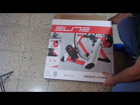 Rodillo Bicicleta Xiaomi 2