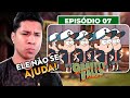 COMO LIDAR CONTRA VOCÊ MESMO? | T1 - 07 | Gravity Falls
