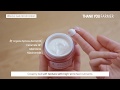 [THANK YOU FARMER] How to Use - Miracle Age Repair Cream