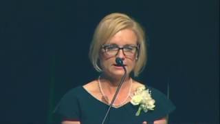 2015 SCHS Grad Commencement Speeches