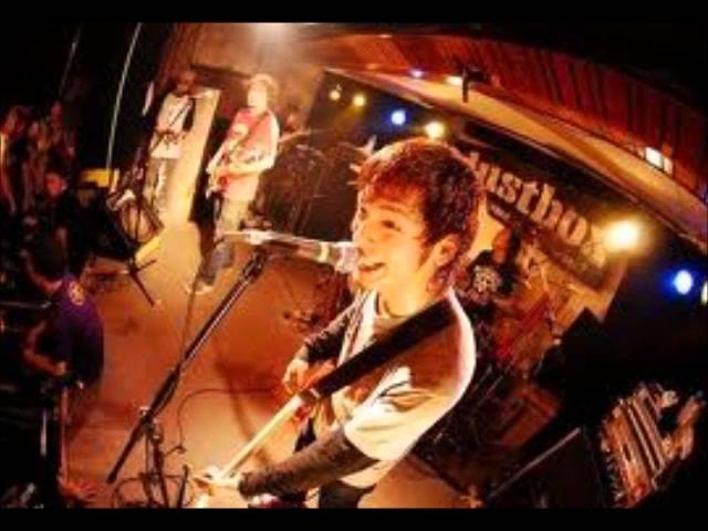 Dustbox- Promise You - YouTube