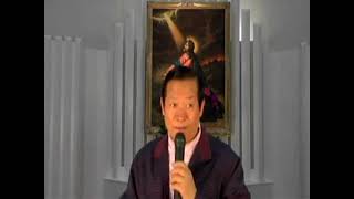 134 | 2011-08-1.2 | 晨禱