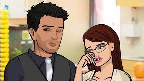 Someone Along The Way (Part 16) Episode Choose Your Story