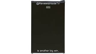 BLACK+DECKER BCRK43B Mini Fridge Review: Is It Worth the Space-Saving Investment?