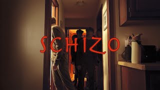 Schizo - Short Film By Braylon Smith & Jaysen Piatko - Shot On Iphone