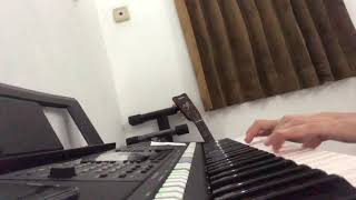 Marry your daughter - Amni Alfira (Brian Mcknight Cover)