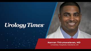 Nannan Thirumavalavan, MD, reflects on 1 year of FDA testosterone labeling changes