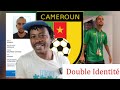 La fecafoot et les 62 footballeurs  double id  le cas  wilfried nathan douala