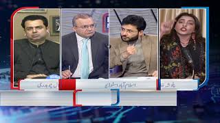 Nadeem Malik Live | January 21, 2021 |Samaa Tv