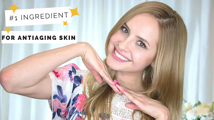 The #1 Ingredient For Anti-Aging Skin | Dr. Jacque...