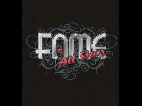 Fame All Stars Vengeance large coed 5 MUSIC 2012-2013