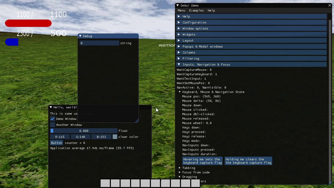 an sdl2 window 17 10 2018 22 33 16 - YouTube