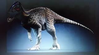 Epanterias Appearance In Media