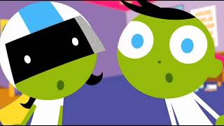 KLCS PBS Kids: Program Break: (2026)