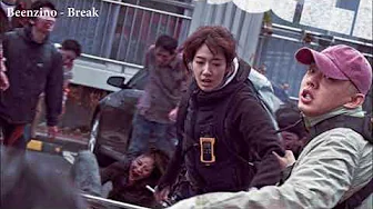 OST Sống Sót Alive Beenzino - Break OST Sống Sót Alive Beenzino - Break