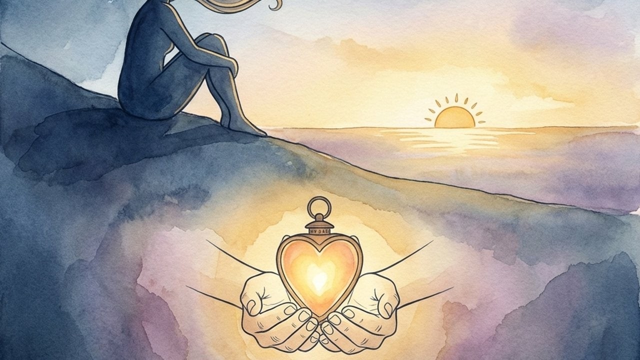 Learning to Hold the Light