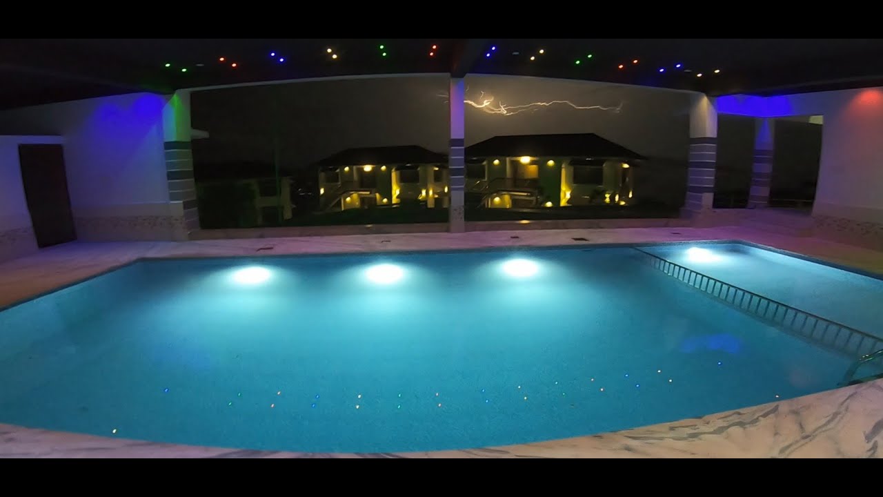 Vagamon Series 004 - Premium Resort with Pool