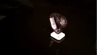 Adidas Cambridge XL 3H RDBK ADH2643