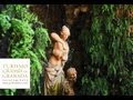 GRANADA TURISMO: Jardines, Patios, Conventos y Tapas! HD