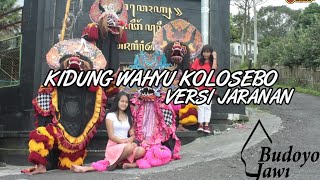 [STORY WA]'KIDUNG WAHYU KOLOSEBO'VERSI BARONG JEBLENG CREW •LIRIK LAGU SAMBOYO PUTRO•