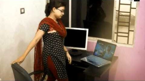 Sandip Compositing Showreel