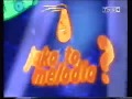 Jaka To Melodia Czołówka Szóstej Edycji