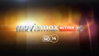 Aksiyon Fimlerinin Yeni Adresi, Moviemax Action HD! Resimi