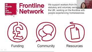 Frontline Network Conference 2023 | Opening plenary and Four Nation Roundtable Discussion