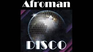 Asha Puthli ‎– 1001 Nights Of Love (AfromanDisco Mix) 1979 DISCO/ORIENT