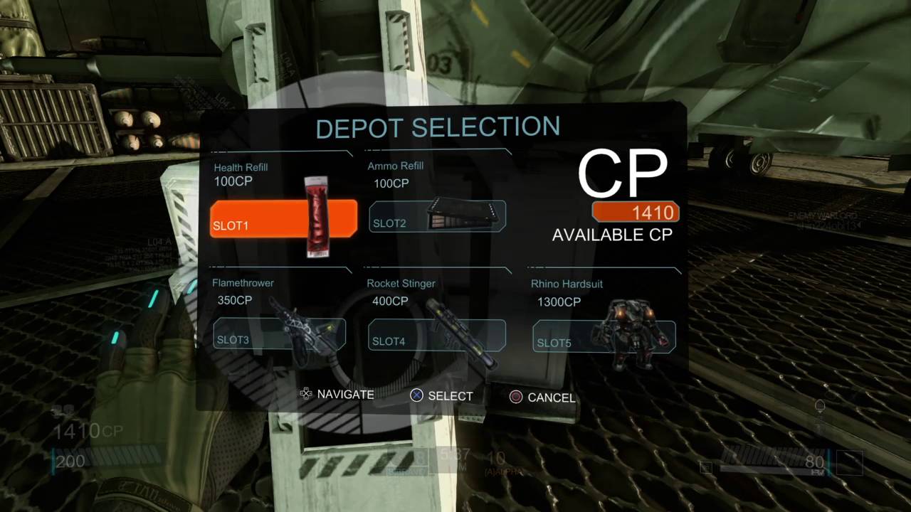 Blacklight: Retribution  1st video back!