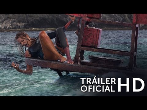 INFIERNO AZUL - Teaser Tráiler Oficial en ESPAÑOL | Sony Pictures España