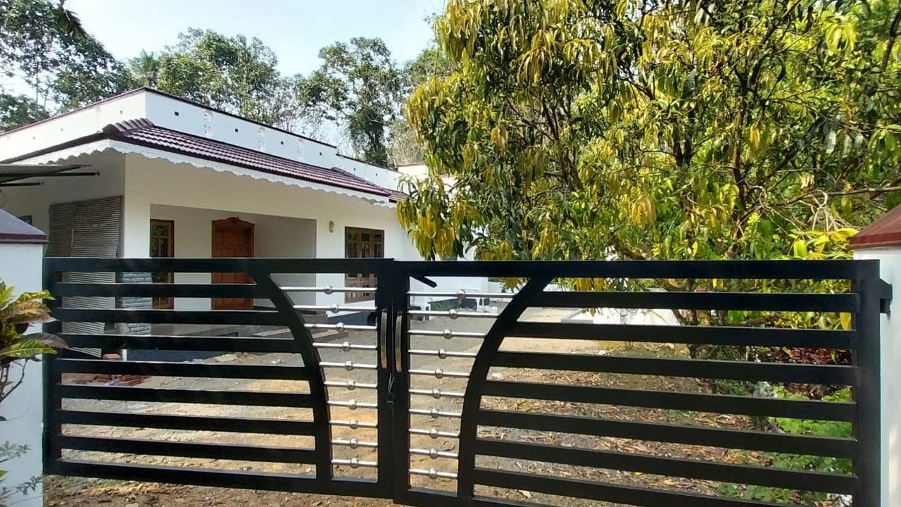 വെറും 45 ലക്ഷം രൂപ മുടക്കിയാൽ മനോഹരമായ ഈ വീട് നിങ്ങൾക്ക് സ്വന്തമാക്കാം      #houseforsale #villa 