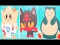 Play Fun Pet Care Kids Games - Pokémon Playhouse - Pokémon Pet Care, Feed, Bath Time, Pokemon Story