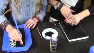 Chalkboard Notebooks | Owlbeteen
