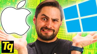 PC vs Mac - The Answer screenshot 4