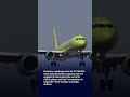 Russia Rejects Foreign Offers to Operate Grounded Airbus Passenger Planes