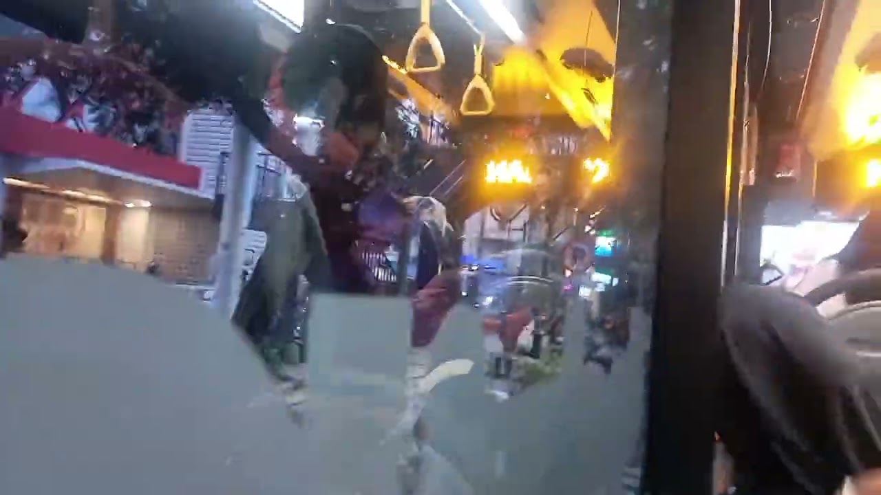 Gak Perlu Macet-macetan! Review Jujur Trans Jatim Koridor 1 malang 