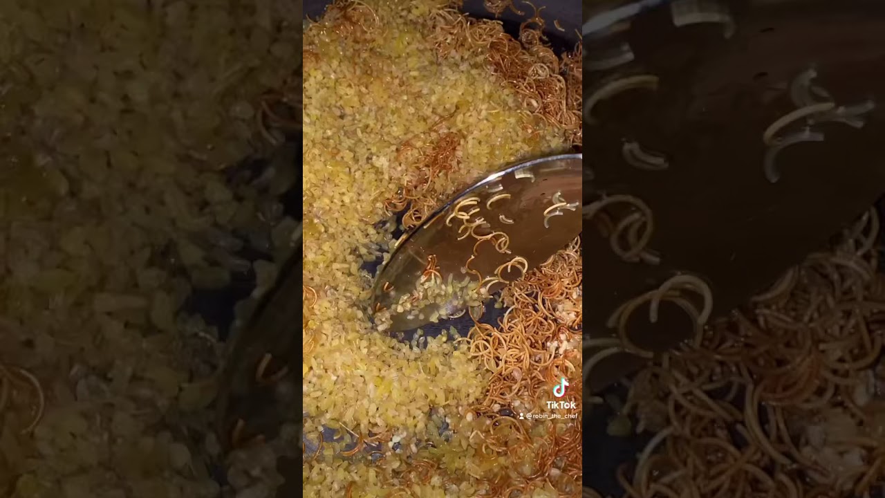 Cracked wheat / bulgar/ couscous / Chaldean, Turkish food