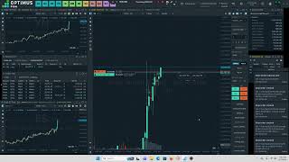 8/7 +775 25T should have held