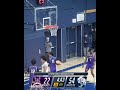 23 Paulos Mulugeta Glacier Peak #basketball