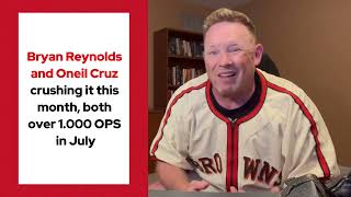 Cardinals Countdown: Cardinals take on Paul Skenes, Pirates in Pittsburgh