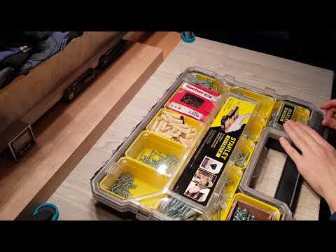 Про хранение расходки, и проба Samsung Note 8