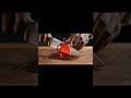 Oddly Satisfying apple Cutting ASMR 🍎🔪
