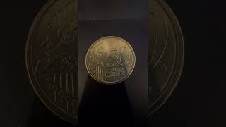 50 cent Euro 2010